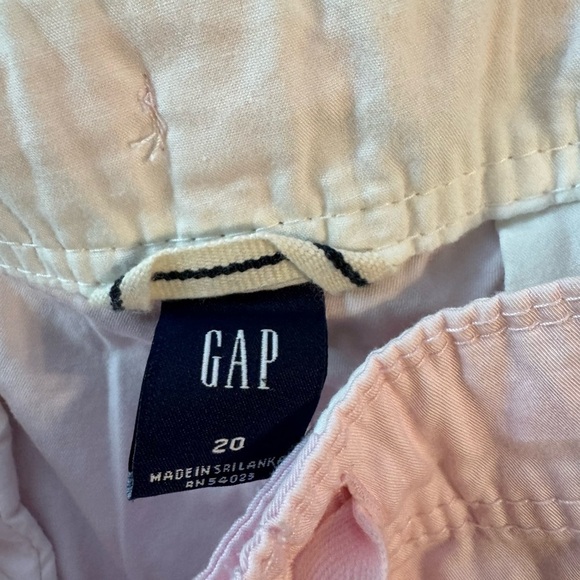 Gap Women’s Cargo Pants 20 - Picture 3 of 3